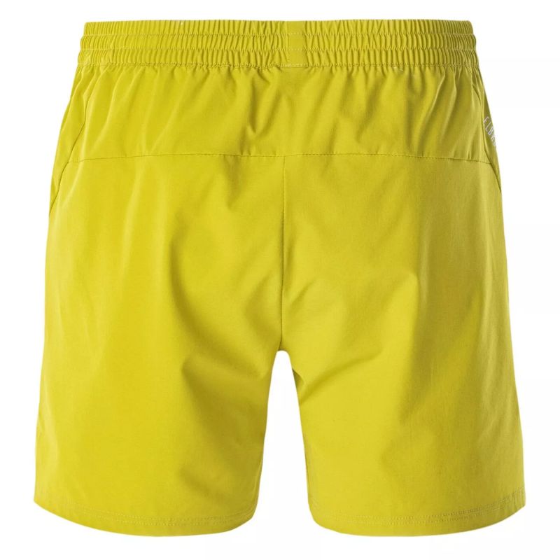 Spodenki Elbrus Cabio M 92800398445 - obrazek 3