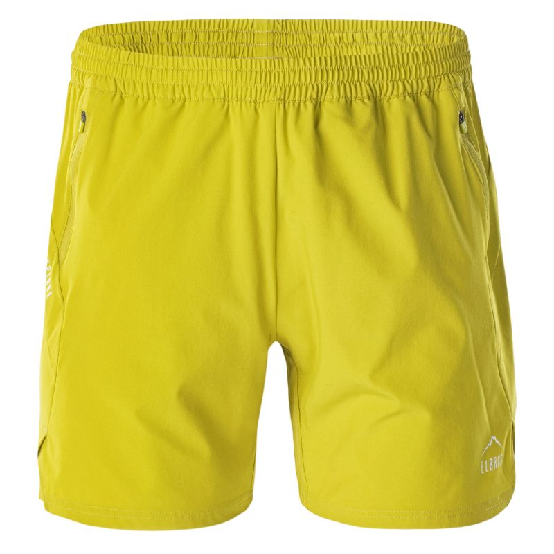 Spodenki Elbrus Cabio M 92800398445 - obrazek 7