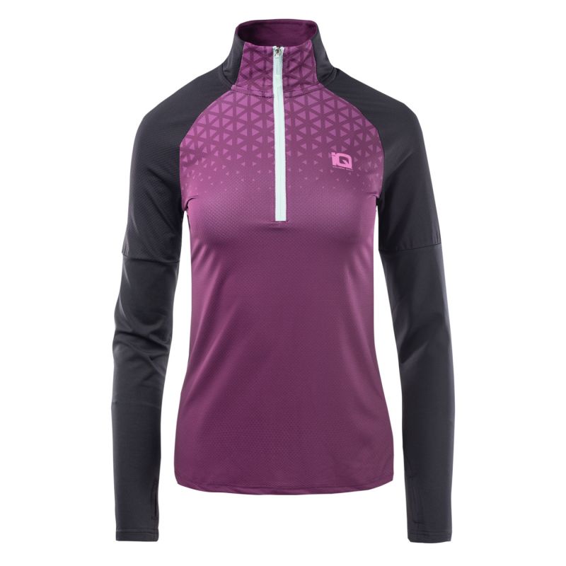 Bluza IQ Rimmo Wmns W 92800443006 - obrazek 2