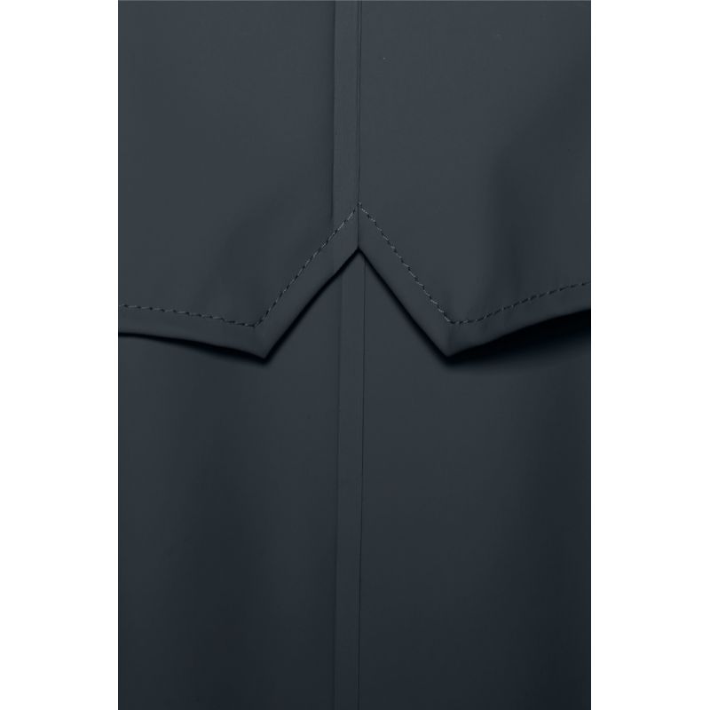 Kurtka przeciwdeszczowa Rains Long Jacket 12020 05 - obrazek 15