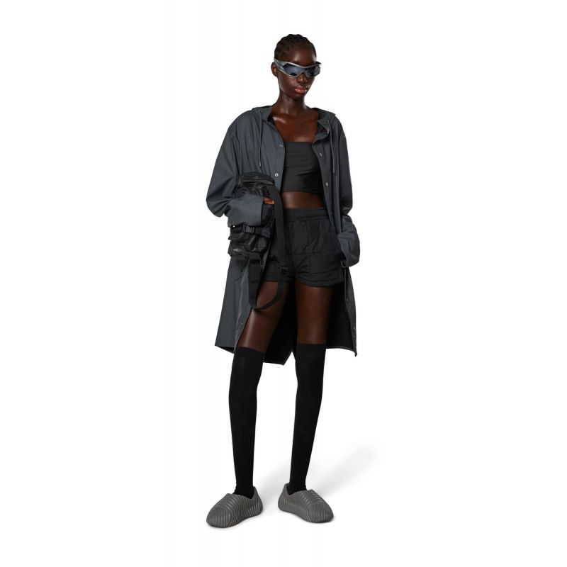 Kurtka przeciwdeszczowa Rains Long Jacket 12020 05 - obrazek 23