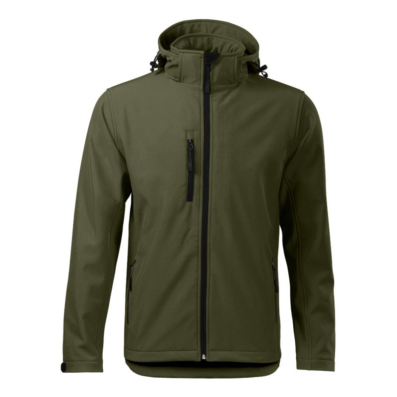 Kurtka Malfini softshell Performance M MLI-52269 - obrazek 2