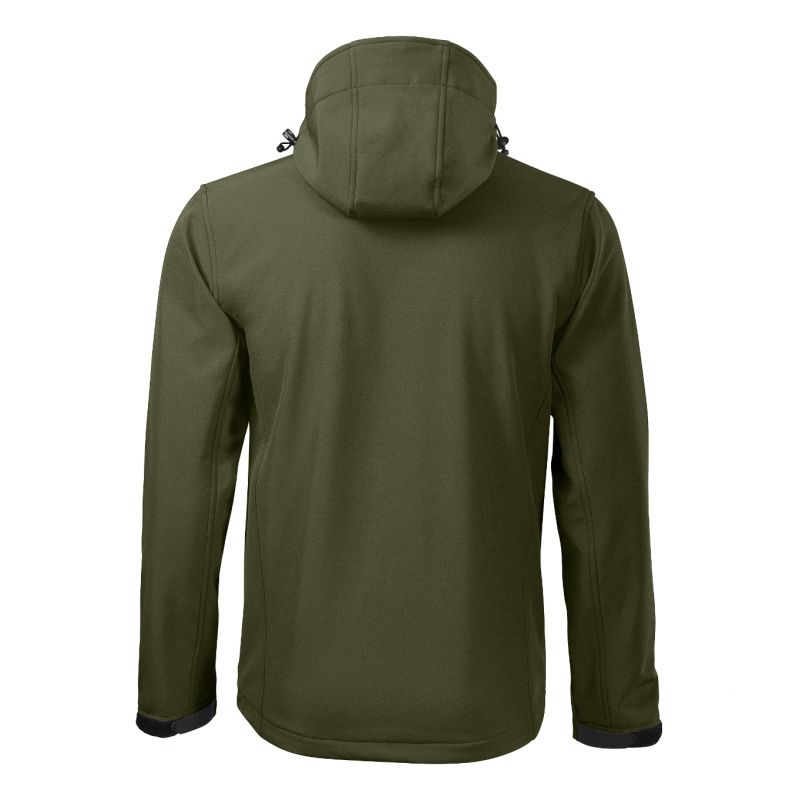 Kurtka Malfini softshell Performance M MLI-52269 - obrazek 3