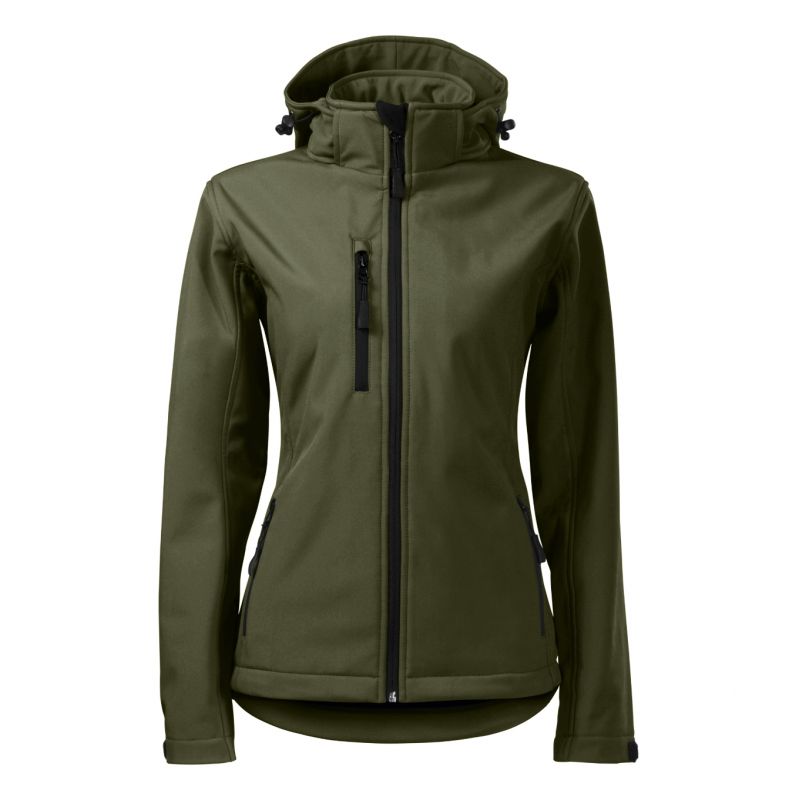 Kurtka Malfini Softshell Performance W MLI-52169 - obrazek 2