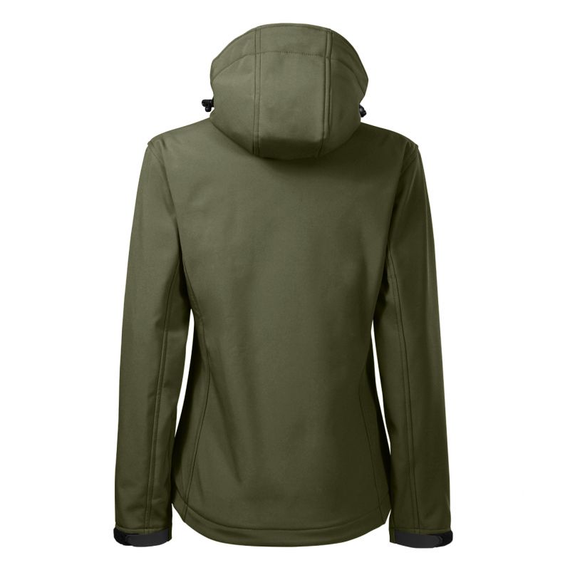 Kurtka Malfini Softshell Performance W MLI-52169 - obrazek 3
