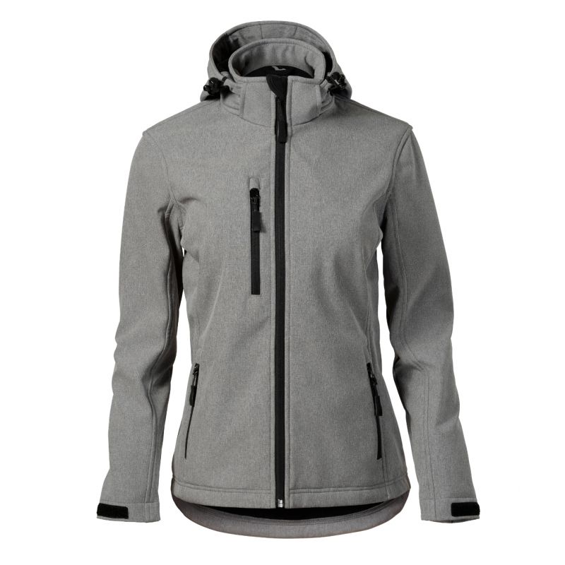 Kurtka Malfini Softshell Performance W MLI-52112 - obrazek 2