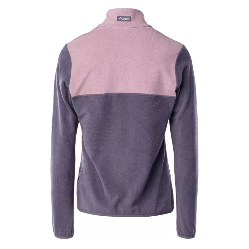 Bluza Elbrus Larco W 92800549482 - obrazek 3