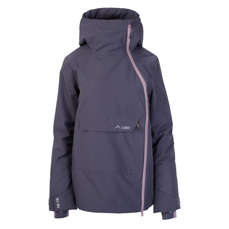 Kurtka narciarska Elbrus Clermont W 92800549463 - obrazek 8