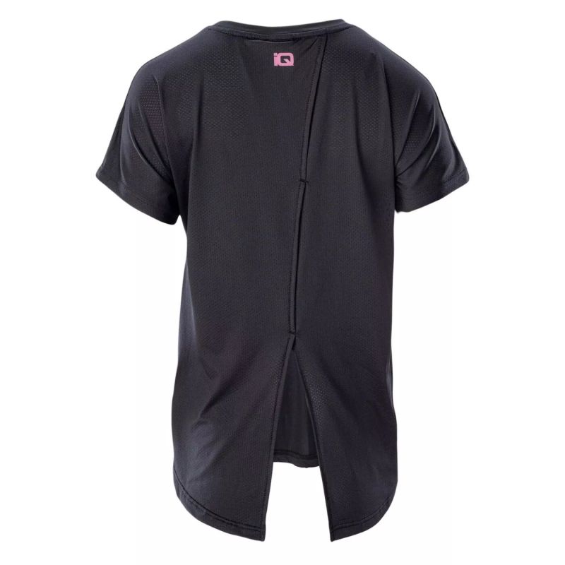Koszulka IQ Cross The Line Male W 92800483171 - obrazek 3