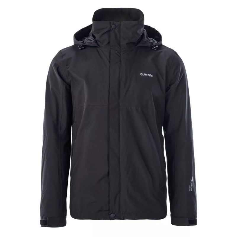 Kurtka Hi-Tec Howard Jacket M 92800377558 - obrazek 2