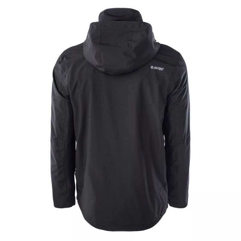 Kurtka Hi-Tec Howard Jacket M 92800377558 - obrazek 3