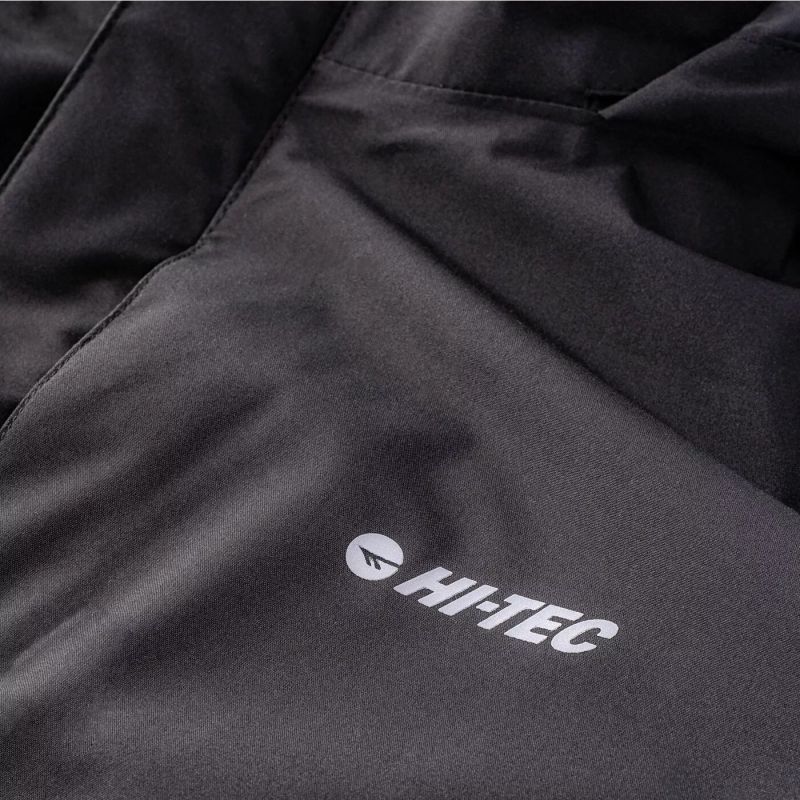Kurtka Hi-Tec Howard Jacket M 92800377558 - obrazek 4