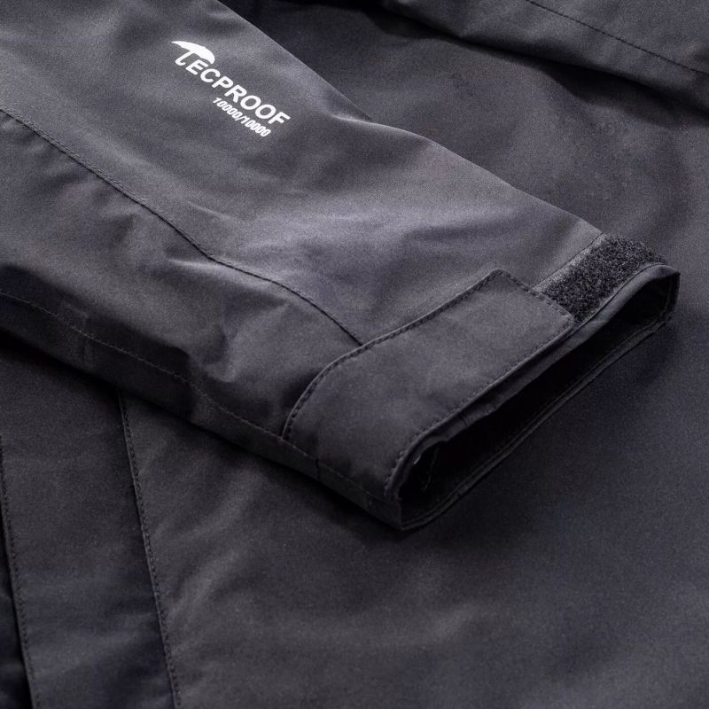 Kurtka Hi-Tec Howard Jacket M 92800377558 - obrazek 5