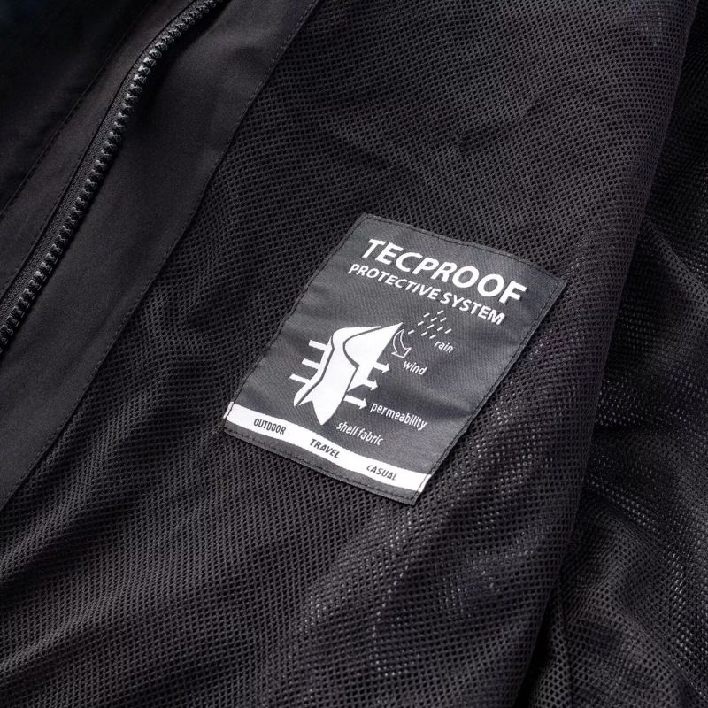Kurtka Hi-Tec Howard Jacket M 92800377558 - obrazek 6