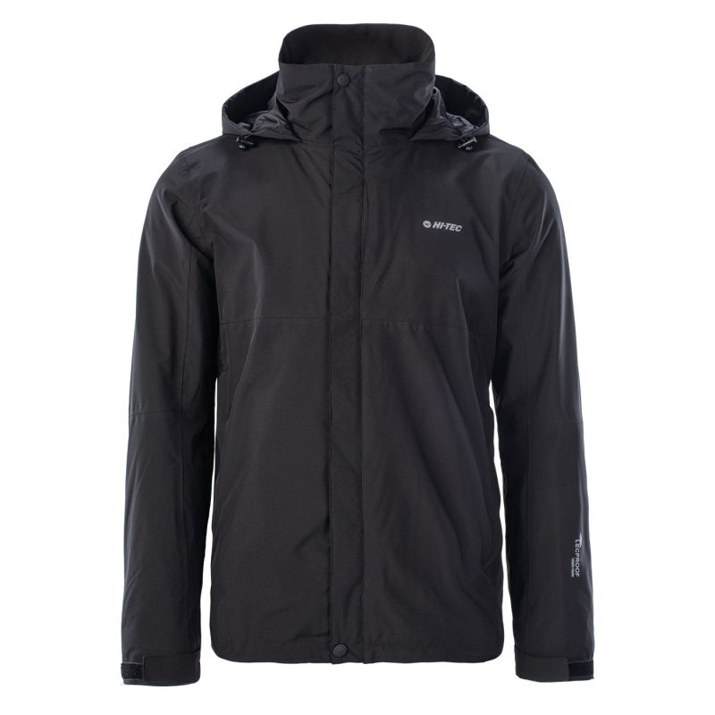 Kurtka Hi-Tec Howard Jacket M 92800377558 - obrazek 7