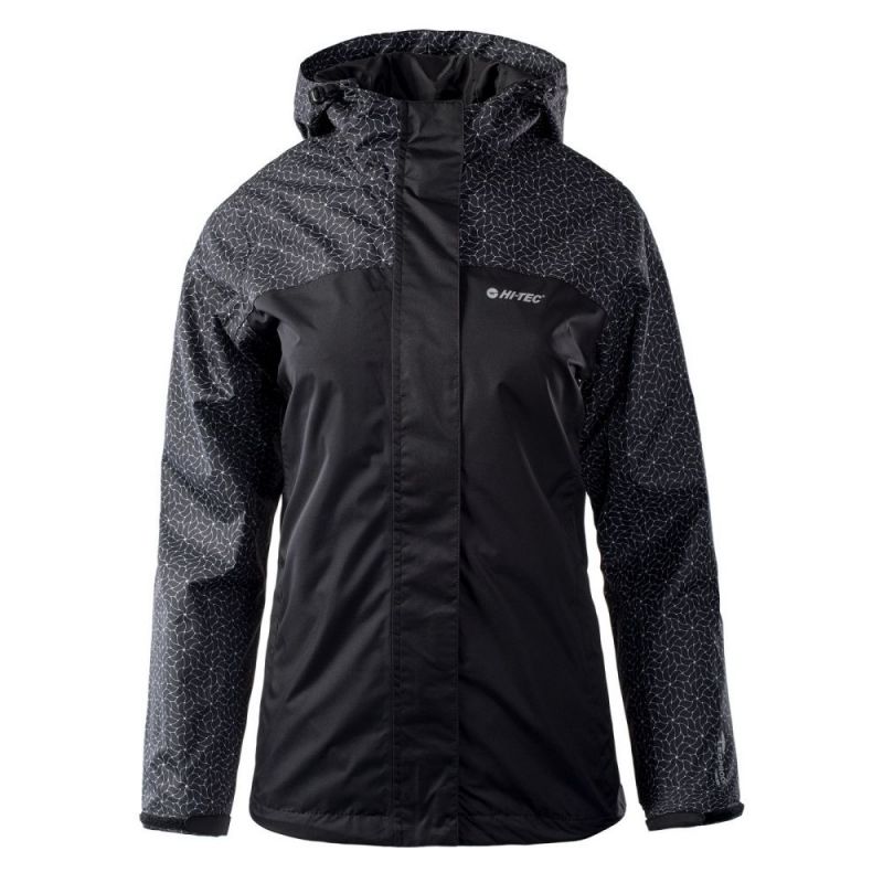 Kurtka Hi-tec Lady Monsa W 92800481746 - obrazek 2