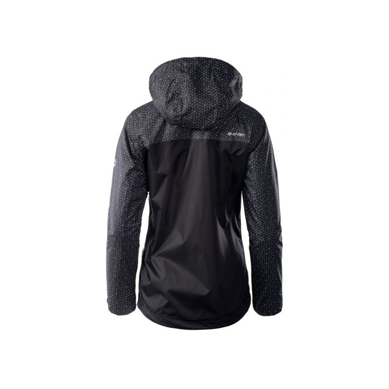 Kurtka Hi-tec Lady Monsa W 92800481746 - obrazek 3
