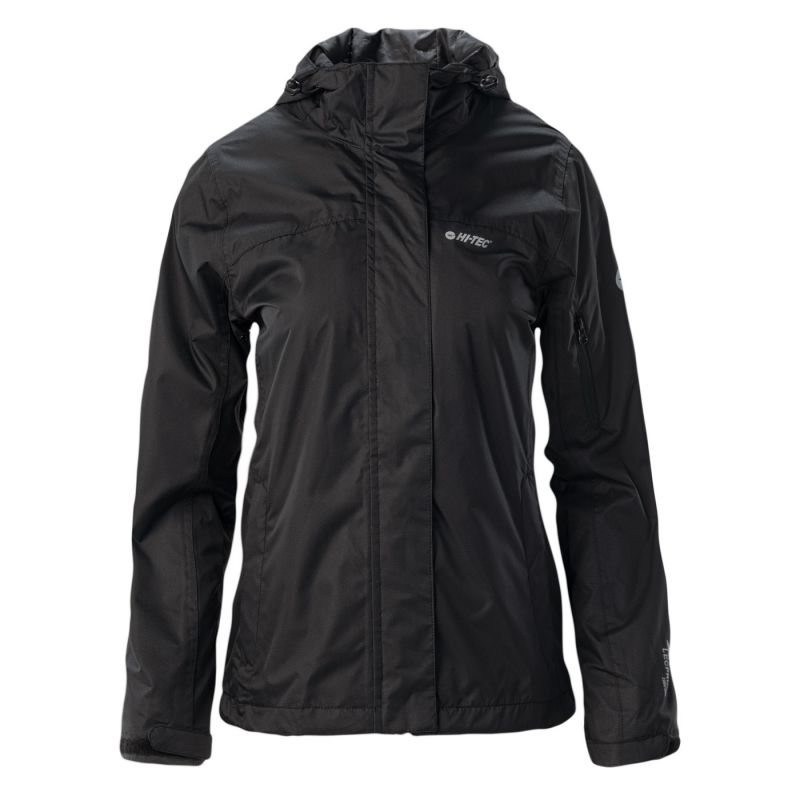 Kurtka Hi-tec Lady Monsa W 92800481746 - obrazek 7