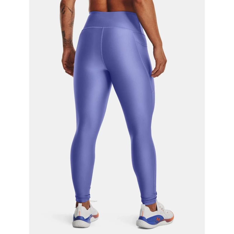 Spodnie Under Armour HeatGear No-Slip Waistband W 1365336-495 - obrazek 2