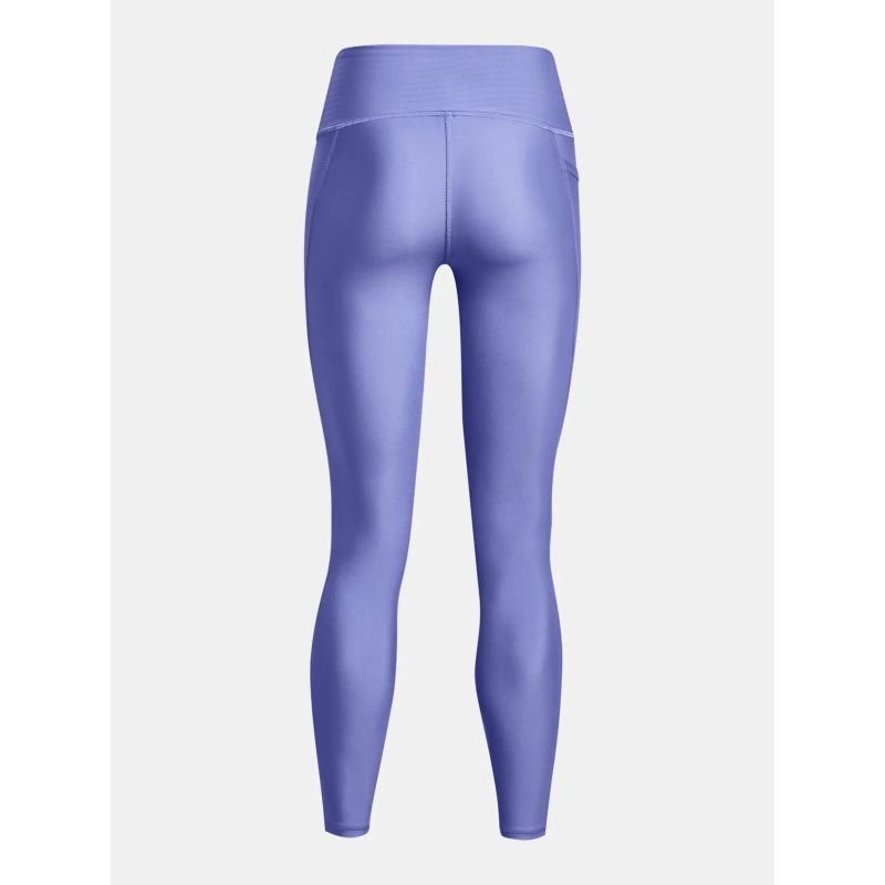 Spodnie Under Armour HeatGear No-Slip Waistband W 1365336-495 - obrazek 5