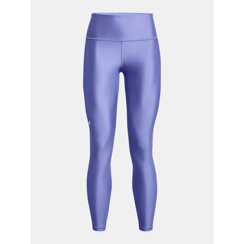 Spodnie Under Armour HeatGear No-Slip Waistband W 1365336-495 - obrazek 6