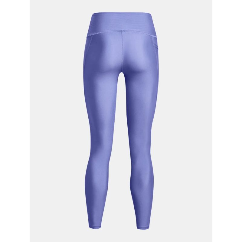 Spodnie Under Armour HeatGear No-Slip Waistband W 1365336-495 - obrazek 9