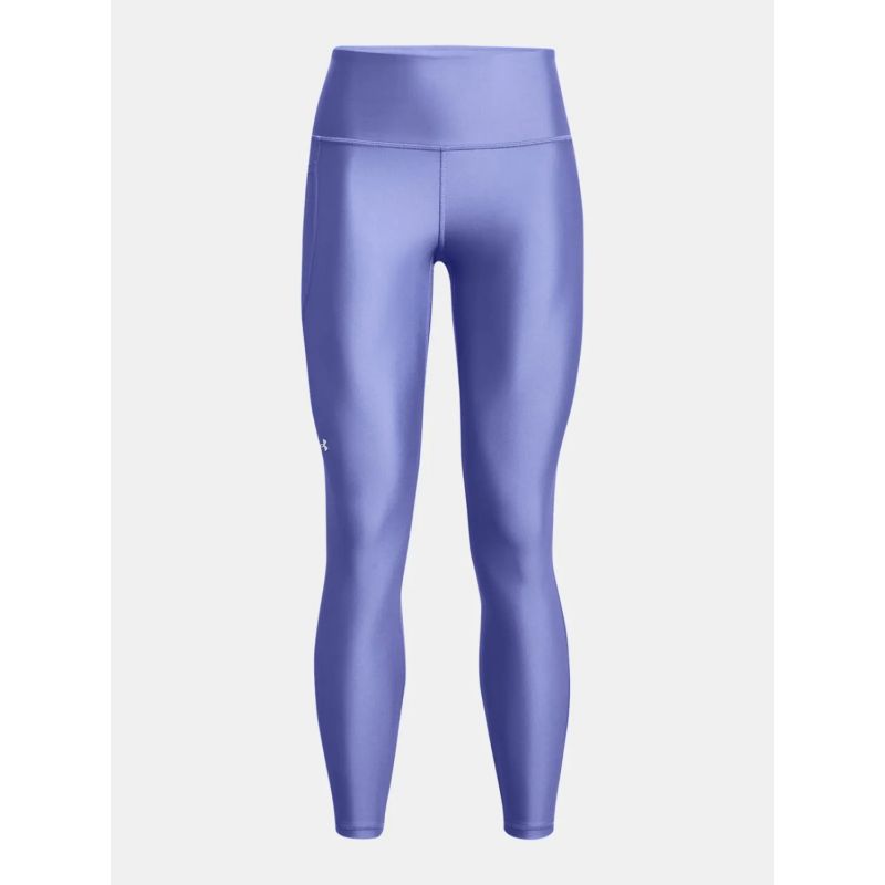 Spodnie Under Armour HeatGear No-Slip Waistband W 1365336-495 - obrazek 10