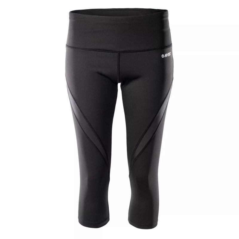 Legginsy Hi-Tec Likia 3/4 W 92800307335 - obrazek 2