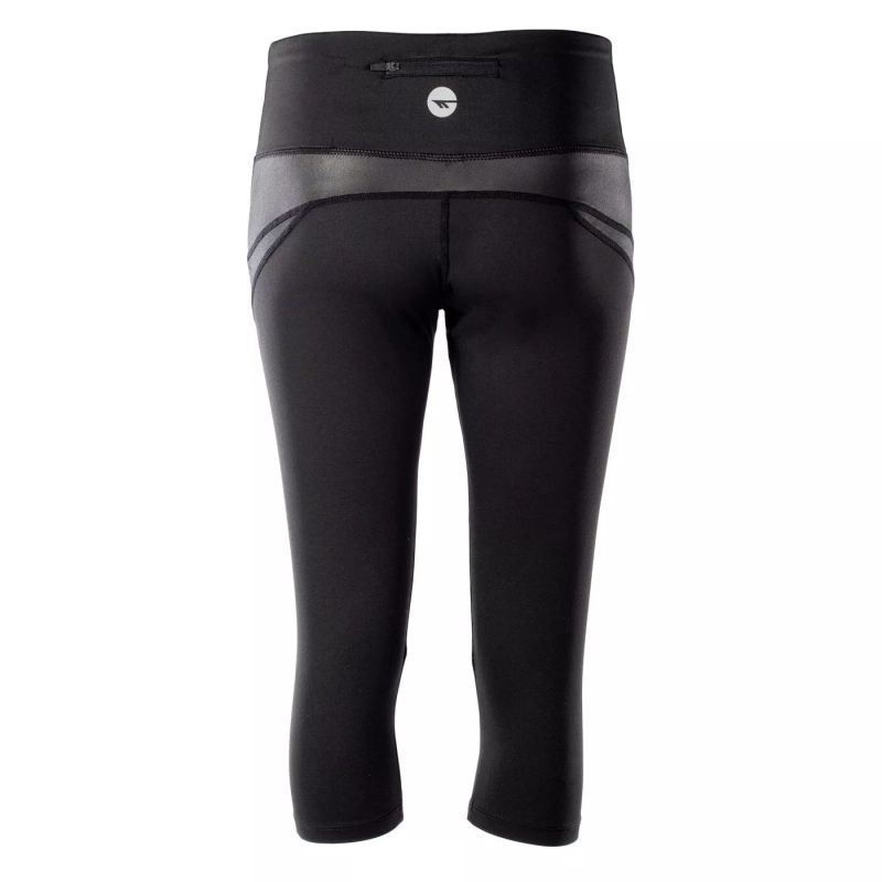 Legginsy Hi-Tec Likia 3/4 W 92800307335 - obrazek 3