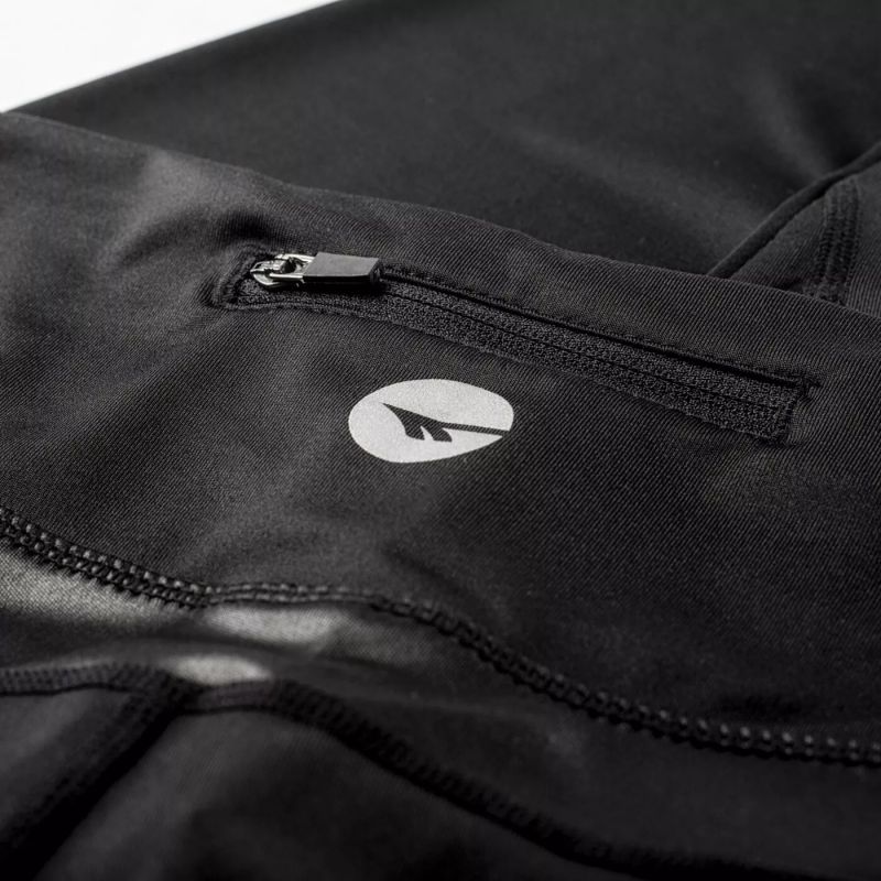 Legginsy Hi-Tec Likia 3/4 W 92800307335 - obrazek 4