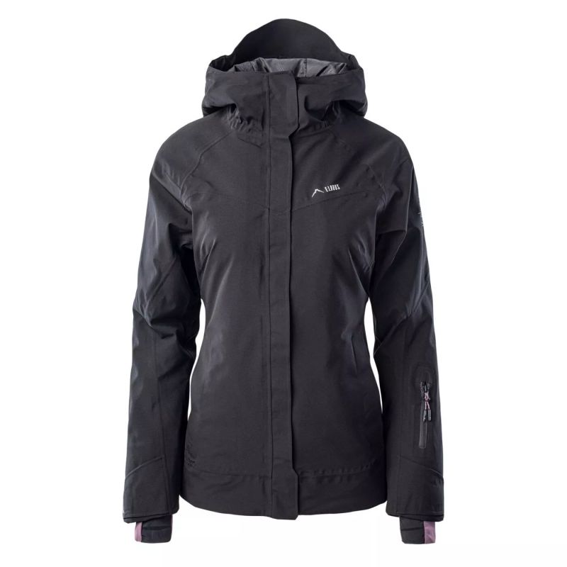 Kurtka Elbrus Kalma Sympatex W 92800439216 - obrazek 2
