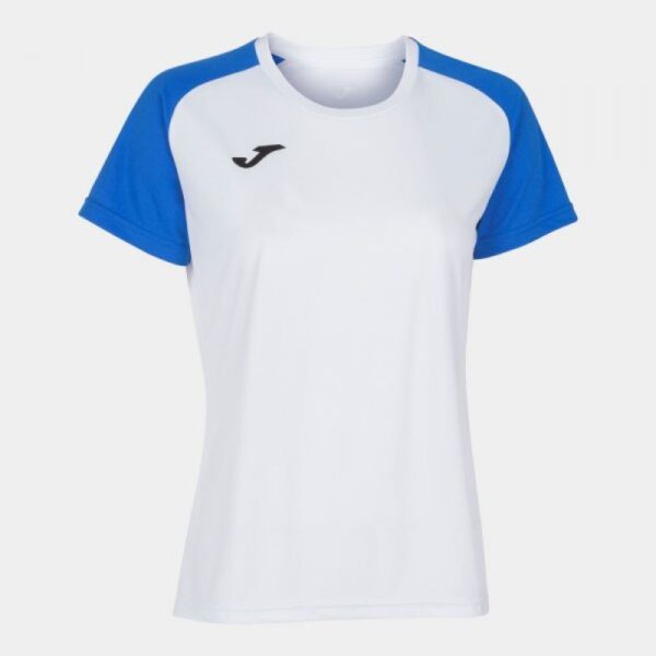 Koszulka piłkarska Joma Academy IV Sleeve W 901335.207