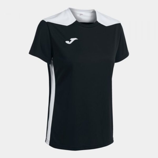 Koszulka Joma Championship VI Short Sleeve T-shirt W 901265.102