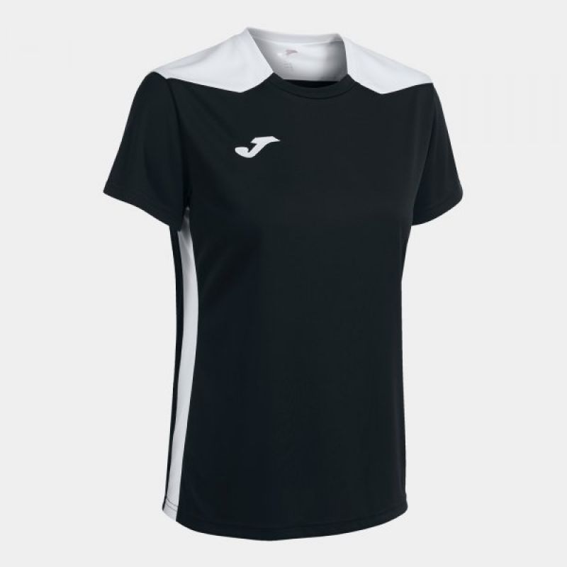Koszulka Joma Championship VI Short Sleeve T-shirt W 901265.102