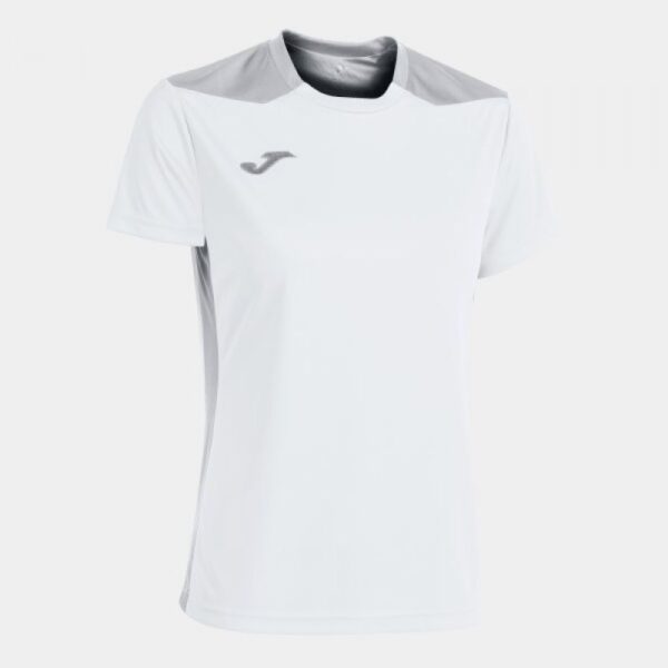 Koszulka Joma Championship VI Short Sleeve T-shirt W 901265.211