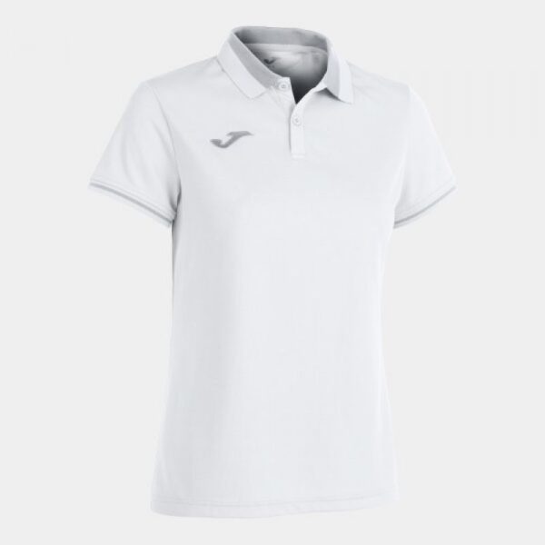 Koszulka Joma Championship VI Short Sleeve Polo W 901272.211