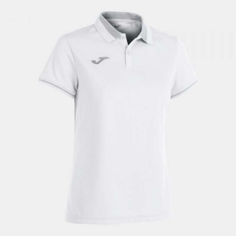 Koszulka Joma Championship VI Short Sleeve Polo W 901272.211