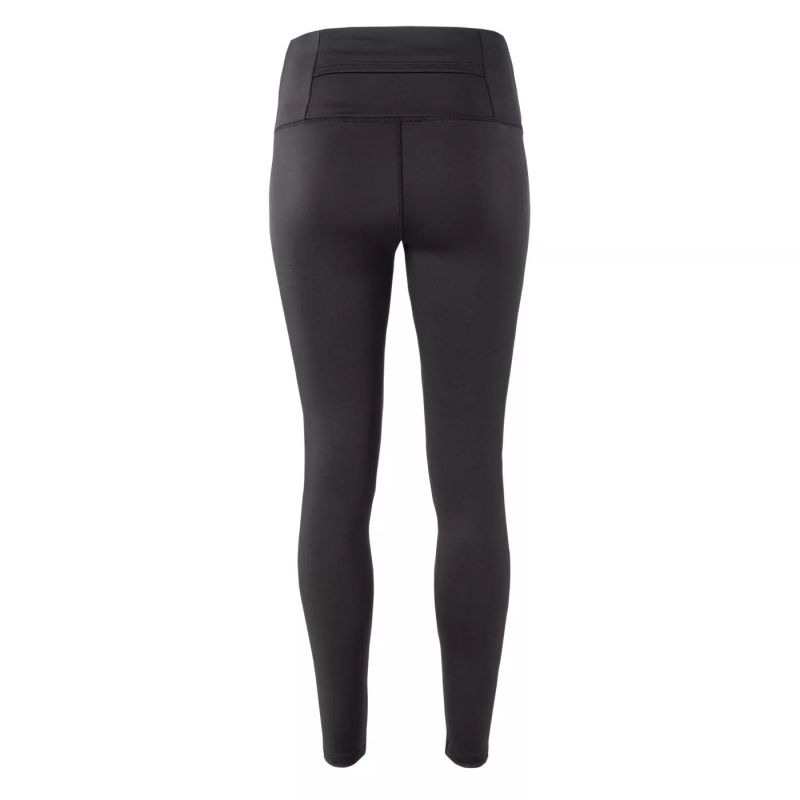 Legginsy IQ Cross The Line Negra W 92800398570 - obrazek 3