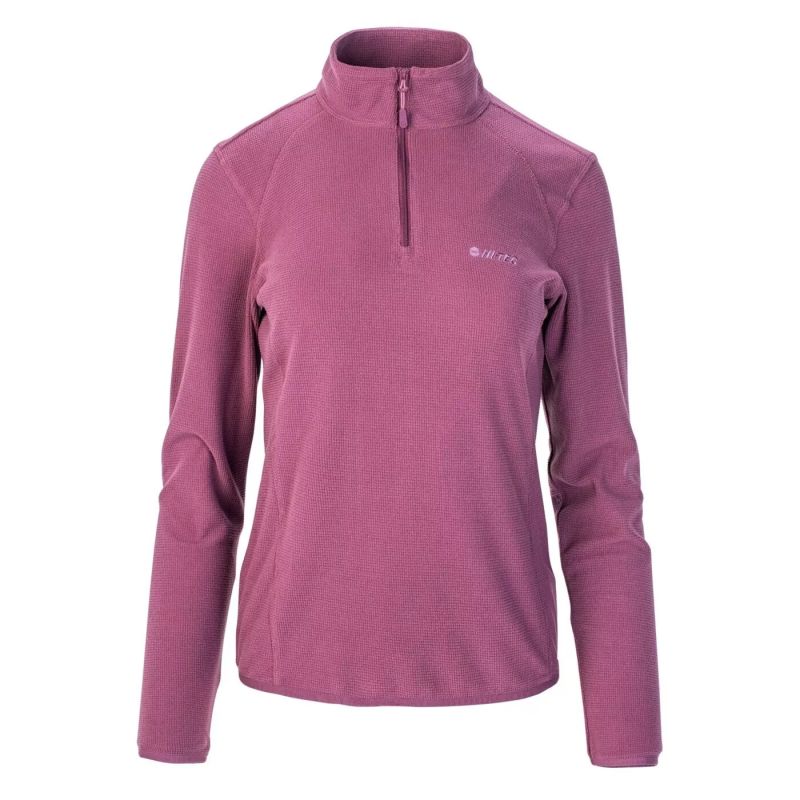 Bluza Hi-Tec Damis II W 92800549448 - obrazek 2
