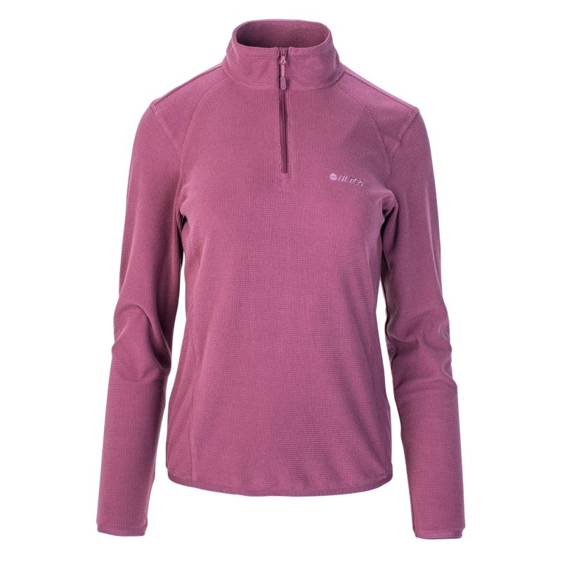 Bluza Hi-Tec Damis II W 92800549448 - obrazek 4