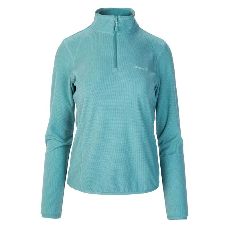 Bluza Hi-Tec Damis II W 92800549445 - obrazek 2