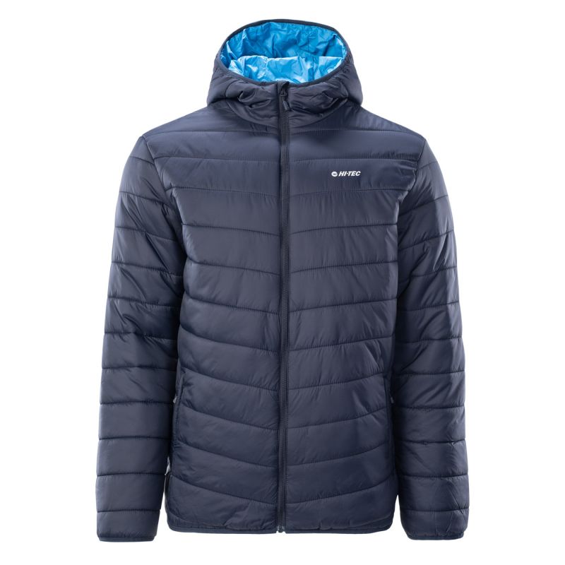 Kurtka Hi-tec Lovara M 92800441352 - obrazek 2