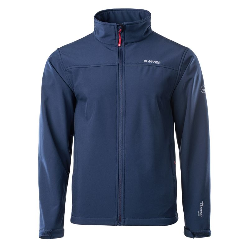 Bluza Hi-Tec Lingen M 92800197122 - obrazek 2