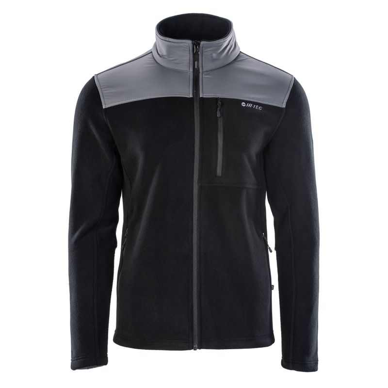 Bluza Hi-Tec Hanis 350 M 92800377575 - obrazek 2