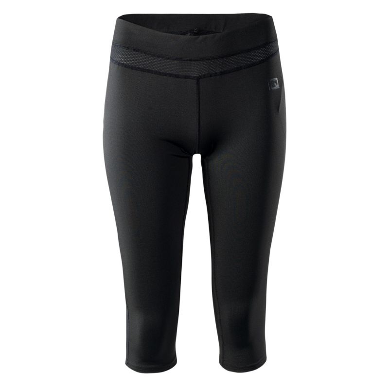 Legginsy IQ Dahim 3/4 Wmns W 92800273741 - obrazek 2