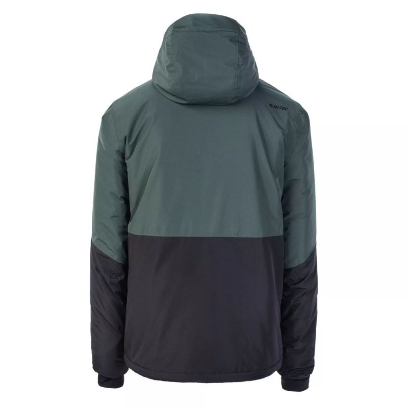 Kurtka Hi-tec Moren M 92800549388 - obrazek 2