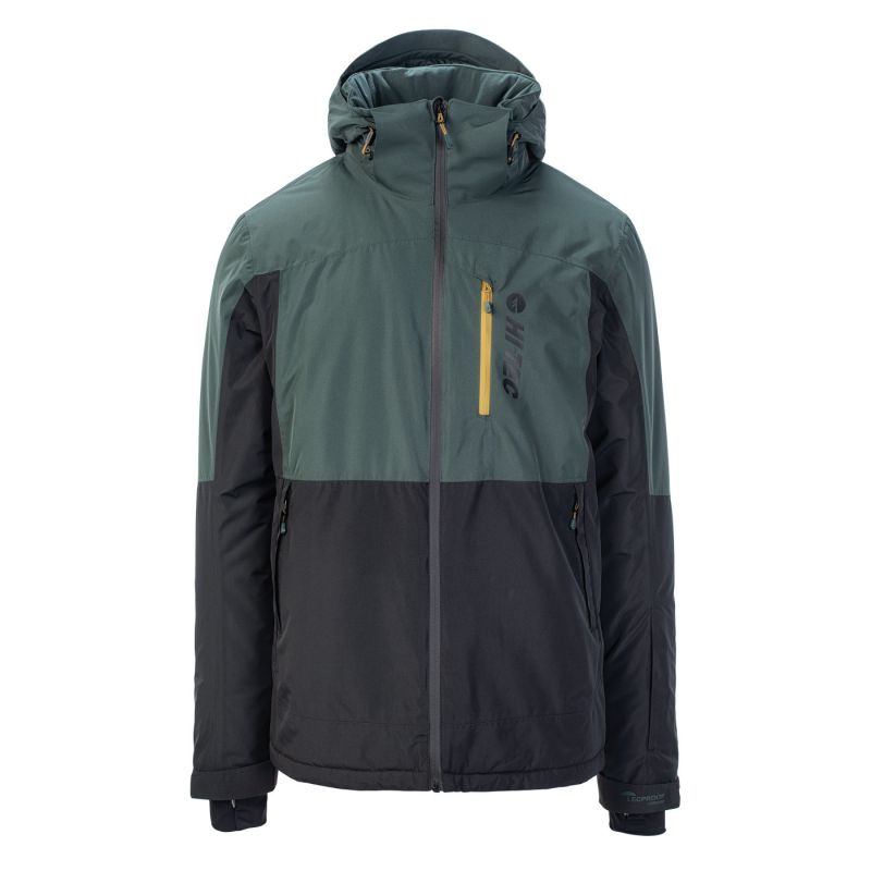Kurtka Hi-tec Moren M 92800549388 - obrazek 7