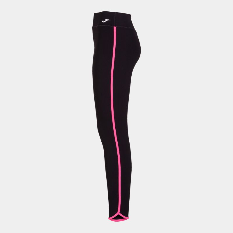 Legginsy Joma Combi Torneo Long Tights W 901572.118 - obrazek 2
