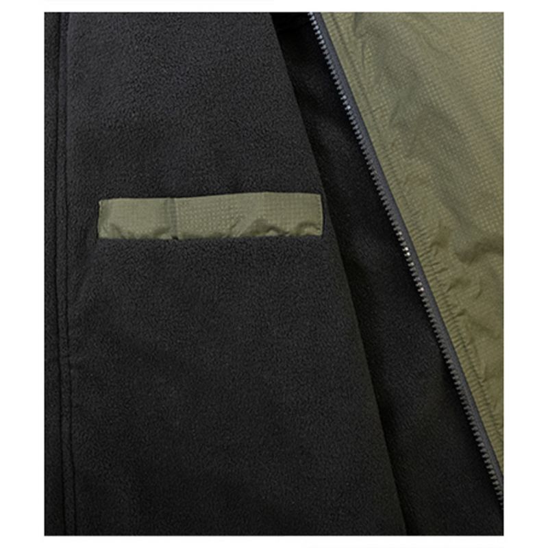Kamizelka Rimeck Body Warmer M MLI-50902 granatowy - obrazek 6