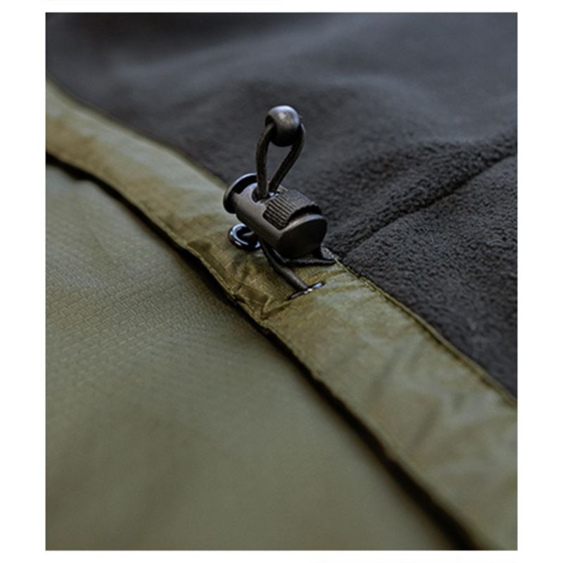 Kamizelka Rimeck Body Warmer M MLI-50906 zieleń butelkowa - obrazek 7